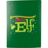 Angry Elf PS5 Digital Edition Console Skin